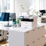 Canon i-SENSYS MF465dw II Laser A4 1200 x 1200 DPI 40 ppm Wi-Fi