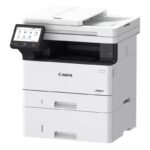 Canon i-SENSYS MF465dw II Laser A4 1200 x 1200 DPI 40 ppm Wi-Fi - Image 3