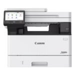 Canon i-SENSYS MF465dw II Laser A4 1200 x 1200 DPI 40 ppm Wi-Fi - Image 5