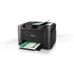 Canon MAXYFY MB5150 black multifunction device - Image 3