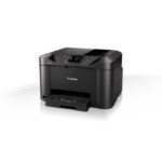 Canon MAXYFY MB5150 black multifunction device - Image 4