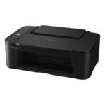 Canon Pixma TS3750i black multifunction device