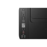 Canon Pixma TS3750i black multifunction device - Image 6