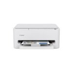 Canon Pixma TS4150i black multifunction device - Image 6