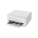 Canon Pixma TS4150i black multifunction device - Image 7