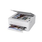 Canon Pixma TS4150i black multifunction device - Image 8