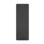 CASALL Exercise Mat Comfort 7mm, black - Image 2