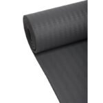 CASALL Exercise Mat Comfort 7mm, black - Image 3