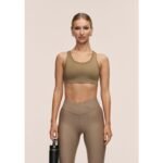 CASALL Iconic Sports Bra, green - Image 2