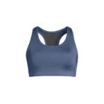 CASALL Iconic Sports Bra, navy blue