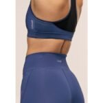 CASALL Iconic Sports Bra, navy blue - Image 6
