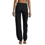 CASALL Plow Pants womens pants, black - Image 2