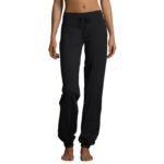 CASALL Plow Pants womens pants, black