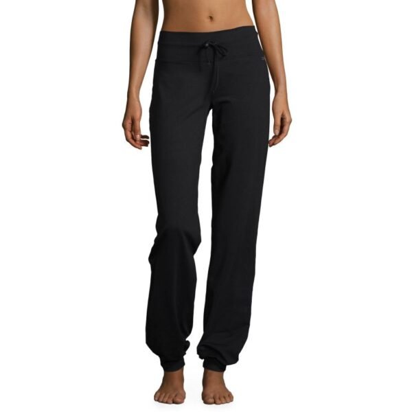 CASALL Plow Pants womens pants, black