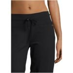 CASALL Plow Pants womens pants, black - Image 5
