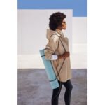 CASALL Scandi Trench Rain Coat beige - Image 2