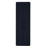 CASALL Yoga Mat Essential Cushion 5mm, blue - Image 3