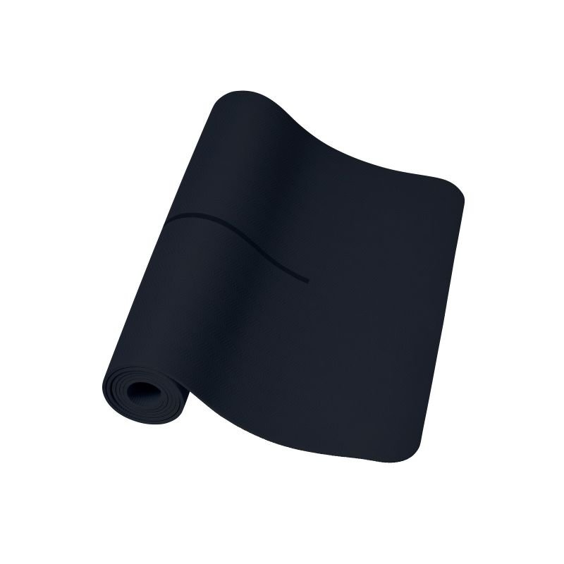 lupin-wear-ca-casall-yoga-mat-essential-cushion-5mm-blue-3036650 CASALL Yoga Mat Essential Cushion 5mm, blue - Image 1