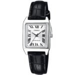 CASIO LTP-V007L-7B1 Womens Watch + BOX