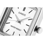 CASIO LTP-V007L-7E1 Womens Watch + BOX - Image 4