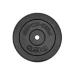 Cast iron weight 0.5kg SINIS N - Image 2