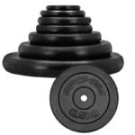 Cast iron weight 0.5kg SINIS N - Image 4