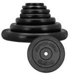 Cast iron weight 0.5kg SINIS N - Image 7
