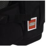 Childrens school backpack for kindergarten red 18L Lego Ninjago Optimo Plus - 20222-2302 - Image 6