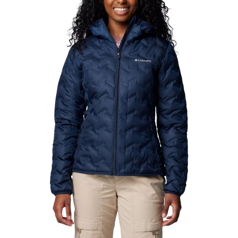 lupin-wear-ca-columbia-delta-ridge-ii-down-hooded-jacket-w-2088253464-1152542 Columbia Delta Ridge II Down Hooded Jacket W 2088253464 - Image 1