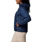 Columbia Delta Ridge II Down Hooded Jacket W 2088253464 - Image 3