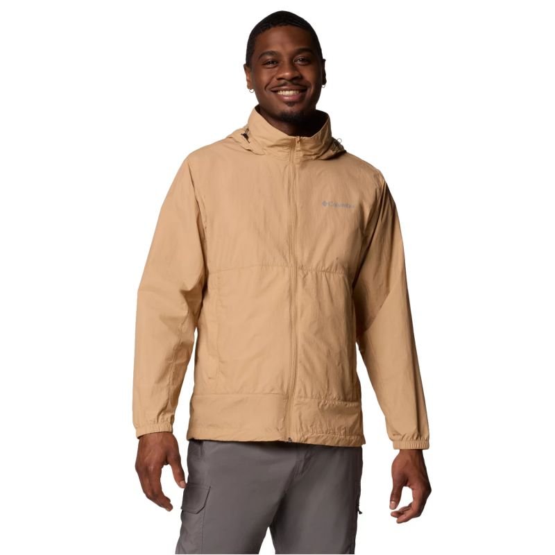 lupin-wear-ca-columbia-loop-basin-windbreaker-jacket-m-2116961010-1439838 Columbia Loop Basin Windbreaker Jacket M 2116961010 - Image 1