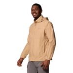 Columbia Loop Basin Windbreaker Jacket M 2116961010 - Image 2