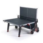 Cornilleau 600X 113101 Table Tennis Table - Image 2