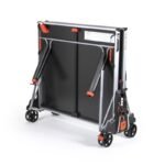 Cornilleau 600X 113101 Table Tennis Table - Image 3