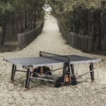 Cornilleau 600X 113101 Table Tennis Table - Image 4