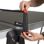 Cornilleau 600X 113101 Table Tennis Table - Image 7