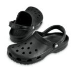 Crocs Classic clogs black 10001 001 42-43 - Image 3