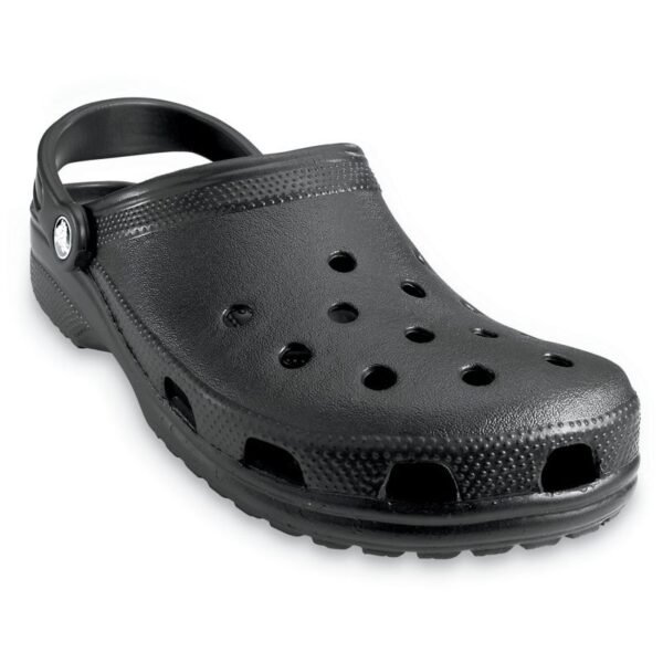Crocs Classic clogs black 10001 001 42-43