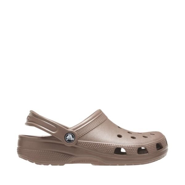 Crocs Classic Light Brown Clogs 10001 2Q9 39-40
