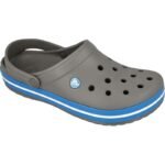 Crocs Crocband M 11016-07W flip-flops