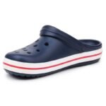 Crocs Crocband Navy M 11016-410 flip-flops - Image 3