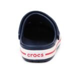 Crocs Crocband Navy M 11016-410 flip-flops - Image 5