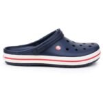 Crocs Crocband Navy M 11016-410 flip-flops - Image 6