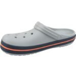 Crocs Crocband U 11016-01U flip-flops - Image 2