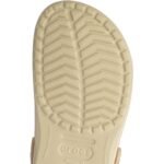 Crocs Crocband W 11016 beige flip-flops - Image 2