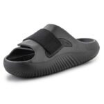 Crocs Mellow Luxe Recovery Slide 209413-001 flip-flops - Image 3