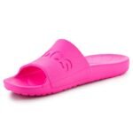 Crocs Pink Crush W 210088-6TW Slides - Image 4