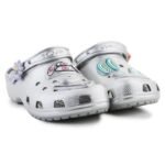 Crocs Scharf Classic Clog 209487-040 flip-flops - Image 3
