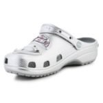 Crocs Scharf Classic Clog 209487-040 flip-flops - Image 5