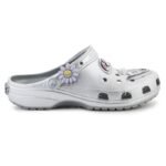 Crocs Scharf Classic Clog 209487-040 flip-flops - Image 8